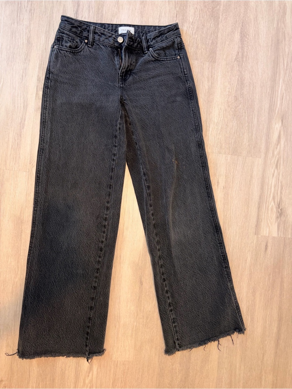 Pacsun Casey low rise jeans